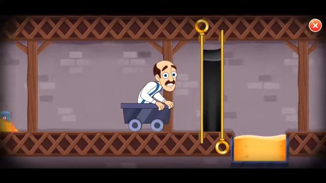 HOMESCAPES mini games 2 смотреть онлайн