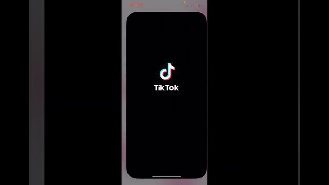 КАК СКАЧАТЬ ТИК ТОК МОД НА АЙФОН? #тикток #tiktokvideo смотреть онлайн