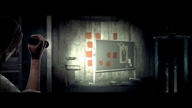 Прохождение The Evil Within: The Consequence — Эпизод 3: Иллюзии смотреть онлайн