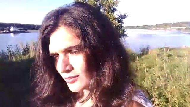 Про йога-танцы в образах Воды, Воздуха и Огня смотреть онлайн