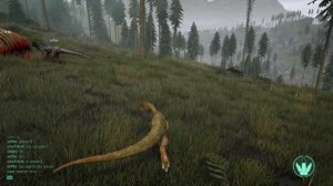 Самый опасный ДИНОЗАВР ! ( The Isle )