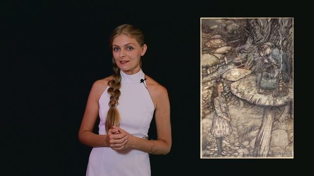 Иллюстраторы: Артур Рэкхэм смотреть онлайн