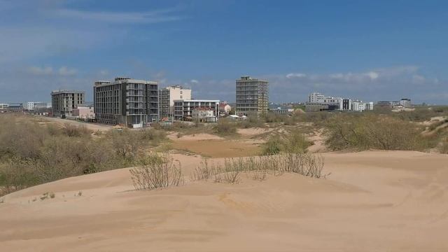 Путешествие по Кавказу (часть 8). Анапа. Витязево. Сукко. Кипарисовая роща смотреть онлайн