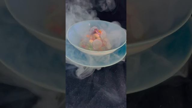 Севиче из осьминога - шеф Тигран Овсепян смотреть онлайн