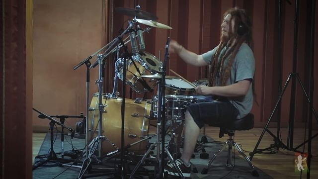 reggae drummer #1 смотреть онлайн