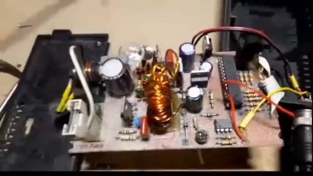 ПАЯЛЬНАЯ СТАНЦИЯ ЗА 7 $ Часть 2 смотреть онлайн