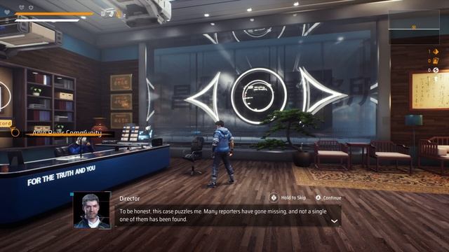 Story Heavy Timeloop Roguelike! - Loopmancer [Sponsored] смотреть онлайн