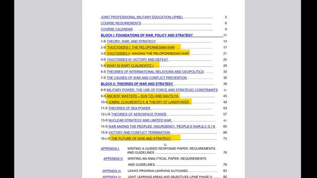 Useless Courses смотреть онлайн