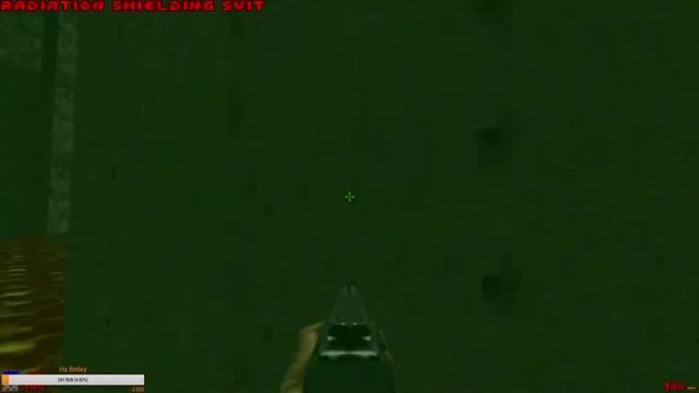 Прохождение: The Ultimate Doom [1995] 4 Акт - Thy Flesh Consumed (ФИНАЛ) смотреть онлайн