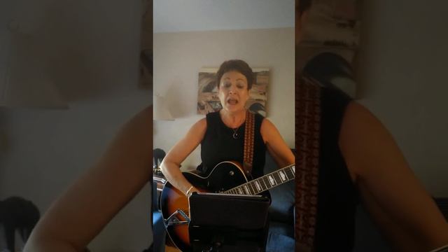 Cover - " All I want to do is Make Love to You". by: Heart смотреть онлайн