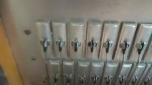 Ремонт гармони "Тульская 301"