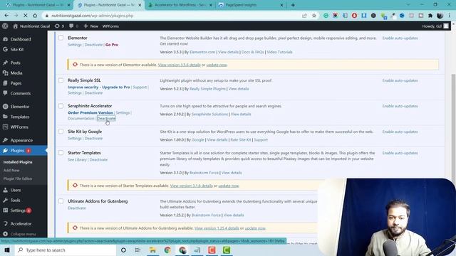 ⚡⚡ Get Superfast Wordpress Website Speed | 100/100 Score in Google смотреть онлайн