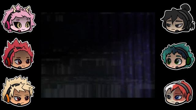 mha react to "fnaf plus" смотреть онлайн