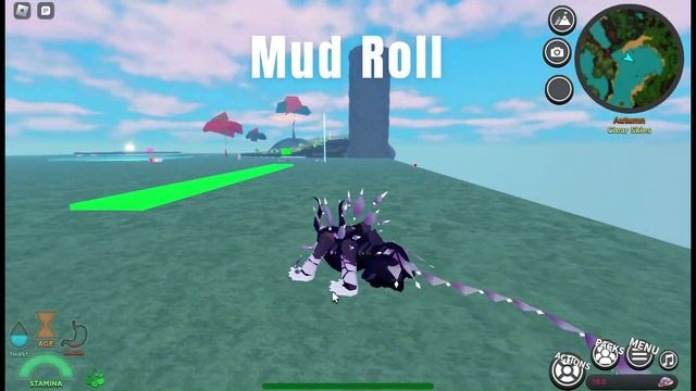 Muravil Showcase! [CREATURES OF SONARIA TEST WORLD] смотреть онлайн