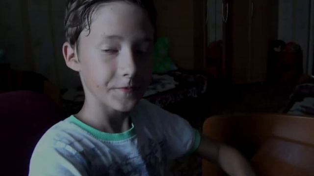 VLOG: Обзор на самодельный Спиннер смотреть онлайн