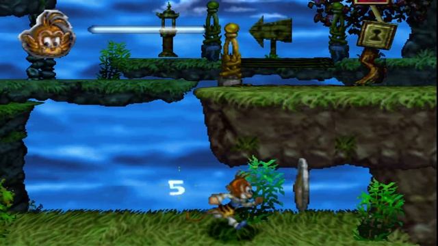 Duckstation - Monkey Magic смотреть онлайн