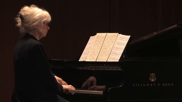 "Rast," from 'Winterreise'--Andrew D. Whitfield, baritone; Jessica Paul, piano смотреть онлайн