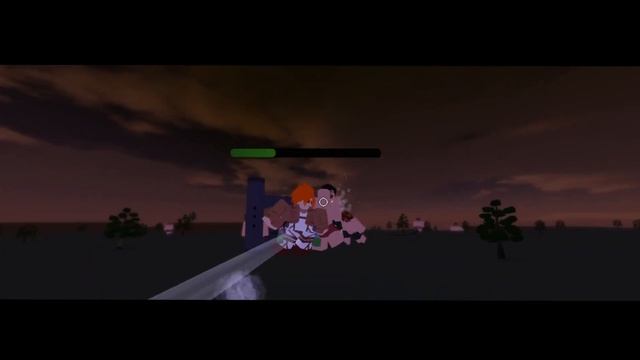 The Ackerman | Montage | Untitled Attack on Titan [U:AOT Roblox] смотреть онлайн