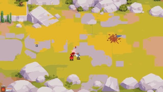 Arco - Official Gameplay Trailer смотреть онлайн