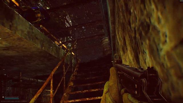 TAGILLA HUNT ESCAPE FROM TARKOV смотреть онлайн