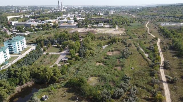 DJI MINI SE (первый полёт на дроне) смотреть онлайн