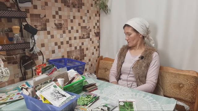 Подготовка к огородному сезону ??/ПОГОВОРИМ С МАРУСЕЙ @obovsemsmarusya