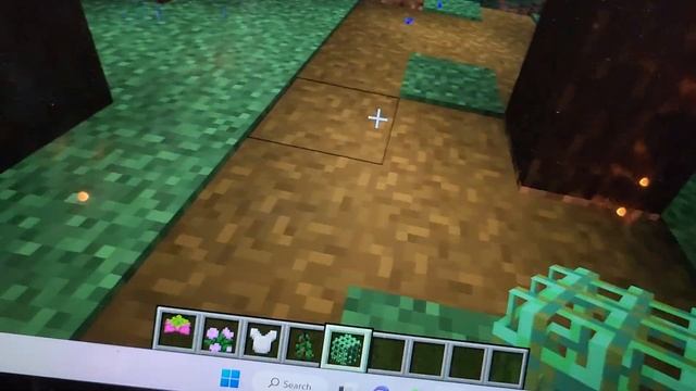 Minecraft 23w13a_or_b (April Fools Snapshot 2023)