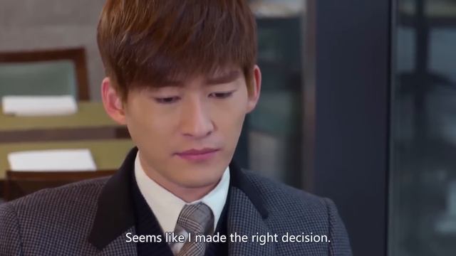 總裁想讓自己冷靜冷靜，不料聽到灰姑娘說想他，瞬間樂開了花 🍿 Chinese Television Dramas | 趙麗穎 張翰