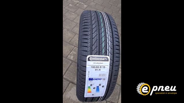 Anvelope Continental Ultra Contact смотреть онлайн