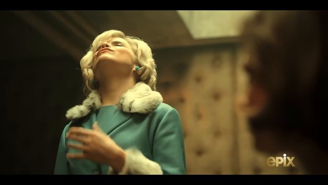 Pennyworth – Official Trailer смотреть онлайн