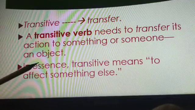Verb class смотреть онлайн