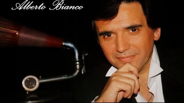 Alberto Bianco - Cada vez que me recuerdes en el disco "Un tango para chaplin" смотреть онлайн