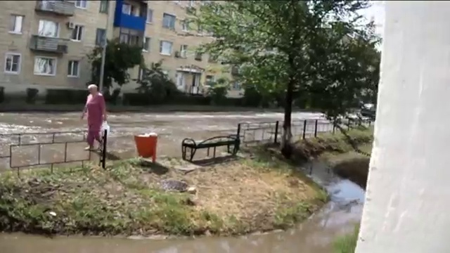 ЖИРНОВСК ЗАТОПИЛО! Новости Жирновска - форум ЖИРАФ смотреть онлайн