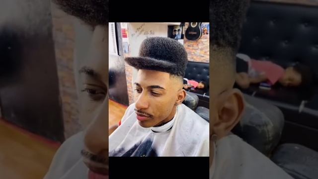 Не та парикмахерская ???♂️