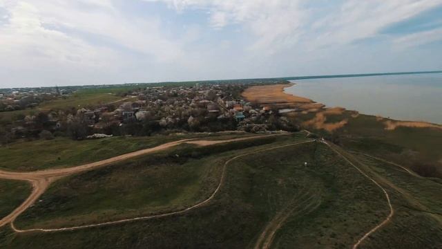 Участие МТ кванториум в конкурсе "Лучший гид РФ-2021". Паловская крепость. смотреть онлайн