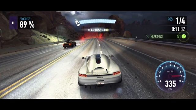 Need For Speed : No Limits 2024 - Android Gameplay ( No Commentary ) смотреть онлайн