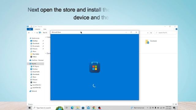 How to Fix “advapi32 dll” Error in Roblox смотреть онлайн