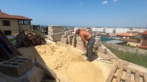 С ДНЁМ СТРОИТЕЛЯ (клип)