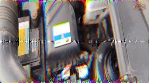 HYUNDAI Tucson I [2004-2010] Diagnostic Port OBD2, Fuses Box and Battery Location. Where?