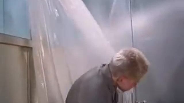 Водные процедуры 2. К/ф "Семь нянек" смотреть онлайн