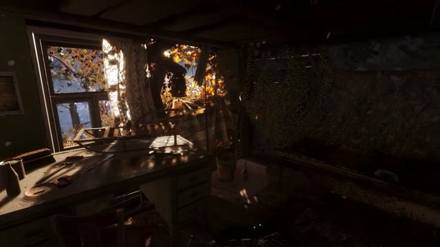 Metro EXODUS прохождение #13 Лето, Свадьба, Болезнь Анны, Тайга и пленение Алёши