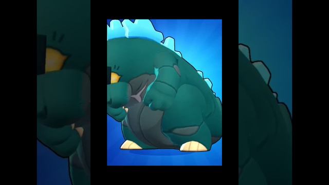 Годзилла залетела