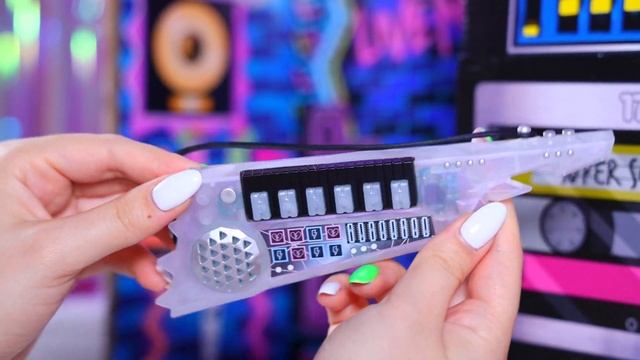Секреты кукол Лол Рок группа super surprise super sonix lol омг omg remix ремикс супер соникс смотреть онлайн