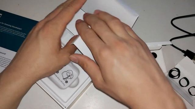 Wirklich so gut? - Sennheiser Momentum True Wireless 3 (Unboxing) смотреть онлайн