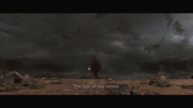 Dark Souls II (In-game / Issues) | Xenia Emulator | Microsoft Xbox 360 смотреть онлайн