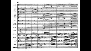 Gustav Mahler - Symphony No. 2, 'Resurrection' (Audio + Full Score)