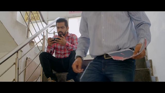 Yaar Jigree Kasooti Degree Season 2 | Episode 5 - PROTEST | Latest Punjabi Web Series 2020 смотреть онлайн