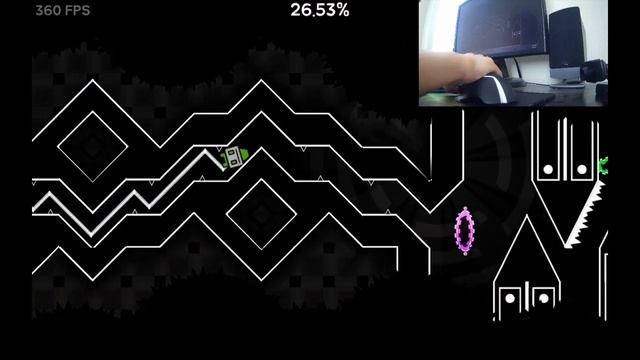 [FIRST VICTOR] Penitence by Zain (Extreme Challenge) смотреть онлайн
