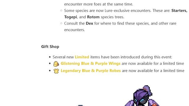 THE POKEMMO HOLIDAY EVENT NEWS JUST DROPPED!!! PERMANENT GAME CHANGES!!! смотреть онлайн