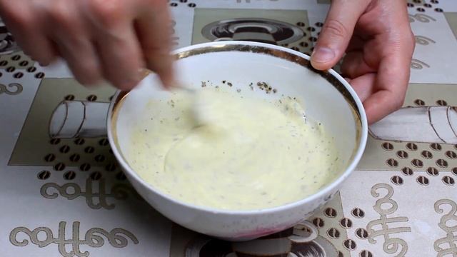 Цветная капуста в духовке | Запеканка из цветной капусты смотреть онлайн